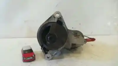 Piesă de schimb auto la mâna a doua electromotor pentru opel kadett e 1.6 referințe oem iam 0001112015  