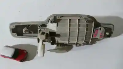 Pezzo di ricambio per auto di seconda mano maniglia esterna posteriore destra per ssangyong kyron 200 xdi limited riferimenti oem iam 7345031000  73450-31000