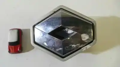 Автозапчастина б/у ЗОВНІШНЯ РУЧКА ВОРОТ для RENAULT VEL SATIS (BJ0)  Посилання на OEM IAM 8200060547  