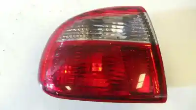 Second-hand car spare part LEFT TAILGATE LIGHT for SEAT TOLEDO (1M2)  OEM IAM references 1M5945095B 1M5945111FKZ 
