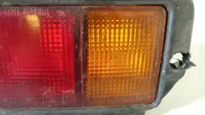 Автозапчасти б/у левый задний фонарь в двери за mitsubishi montero (v20/v40) 2500 td classic ссылки oem iam   
