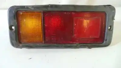 Автозапчасти б/у правый задний фонарь в двери за mitsubishi montero (v20/v40) 2500 td classic ссылки oem iam 