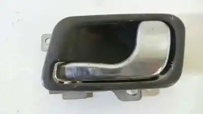 Автозапчасти б/у левая передняя внутренняя ручка за mitsubishi montero (v20/v40) 2500 td classic ссылки oem iam 