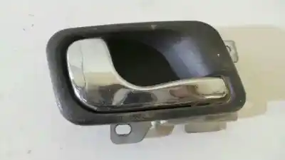 Автозапчасти б/у внутри передней правой ручки за mitsubishi montero (v20/v40) 2500 td classic ссылки oem iam 