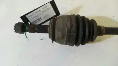 Second-hand car spare part front right transmission for opel combo corsa c oem iam references   