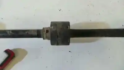 Second-hand car spare part front right transmission for opel combo corsa c oem iam references   