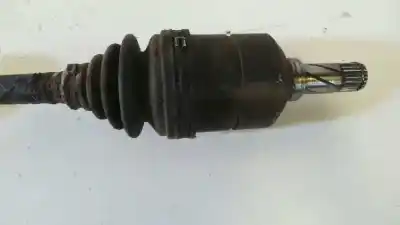 Second-hand car spare part front right transmission for opel combo corsa c oem iam references   