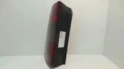 Second-hand car spare part left tailgate light for opel combo corsa c oem iam references   