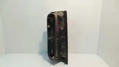 Second-hand car spare part left tailgate light for opel combo corsa c oem iam references   