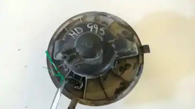 Second-hand car spare part heating fan for volkswagen caddy ka/kb (2k) kombi oem iam references 