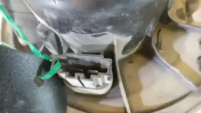 Автозапчасти б/у нагревательный вентилятор за volkswagen caddy ka/kb (2k) kombi ссылки oem iam   