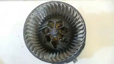 Автозапчасти б/у нагревательный вентилятор за volkswagen caddy ka/kb (2k) kombi ссылки oem iam   