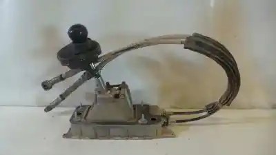 Second-hand car spare part gearbox linkage for volkswagen caddy ka/kb (2k) kombi oem iam references 1t0711049ad