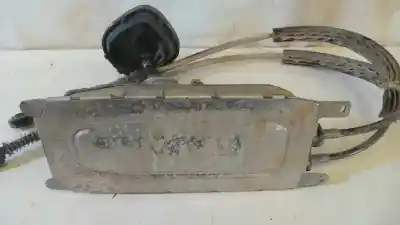 Second-hand car spare part gearbox linkage for volkswagen caddy ka/kb (2k) kombi oem iam references 1t0711049ad  