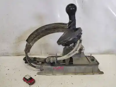 Second-hand car spare part gearbox linkage for volkswagen caddy ka/kb (2k) kombi oem iam references 1t0711049ad  