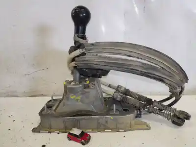 Second-hand car spare part gearbox linkage for volkswagen caddy ka/kb (2k) kombi oem iam references 1t0711049ad  