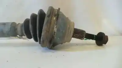 Second-hand car spare part front right transmission for volkswagen caddy ka/kb (2k) kombi oem iam references   