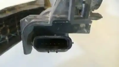 Автозапчастина б/у пotенціометр для volkswagen caddy ka/kb (2k) kombi посилання на oem iam 1t1721503h  