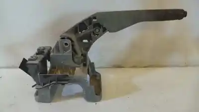 Автозапчасти б/у рычаг ручного тормоза за volkswagen caddy ka/kb (2k) kombi ссылки oem iam 1t1711303f  