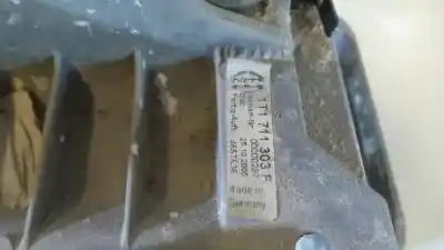 Автозапчасти б/у рычаг ручного тормоза за volkswagen caddy ka/kb (2k) kombi ссылки oem iam 1t1711303f  