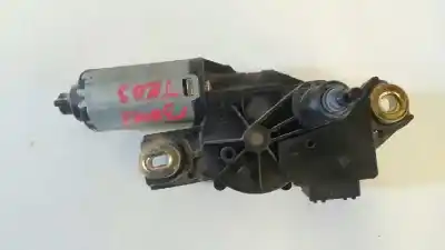 Second-hand car spare part rear windshield wiper motor for volkswagen caddy ka/kb (2k) kombi oem iam references 2k0955712b