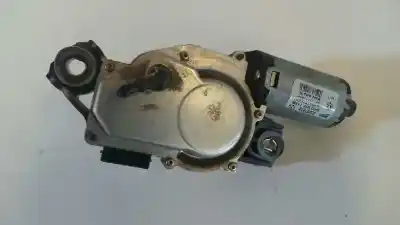 Second-hand car spare part rear windshield wiper motor for volkswagen caddy ka/kb (2k) kombi oem iam references 2k0955712b  53027512