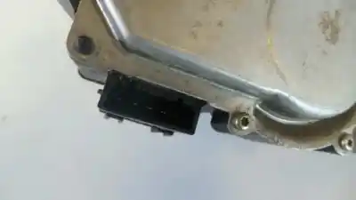 Second-hand car spare part rear windshield wiper motor for volkswagen caddy ka/kb (2k) kombi oem iam references 2k0955712b  53027512