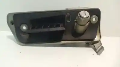 Second-hand car spare part tailgate back door handle for volkswagen caddy ka/kb (2k) kombi oem iam references 2k0827565f 2k0827565f 2k0827565g