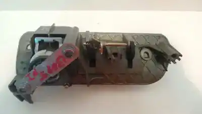 Second-hand car spare part tailgate back door handle for volkswagen caddy ka/kb (2k) kombi oem iam references 2k0827565f 2k0827565f 2k0827565g