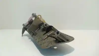 Second-hand car spare part tailgate back door handle for volkswagen caddy ka/kb (2k) kombi oem iam references 2k0827565f 2k0827565f 2k0827565g