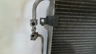 Tweedehands auto-onderdeel airconditioning condensor / radiator voor citroen jumpy 2.0 hdi cat (rhx / dw10bted) oem iam-referenties 755259gr  1486721080