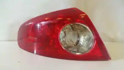 Gebrauchtes Autoersatzteil rückleuchte außen links zum daewoo lacetti cdx oem-iam-referenzen 
