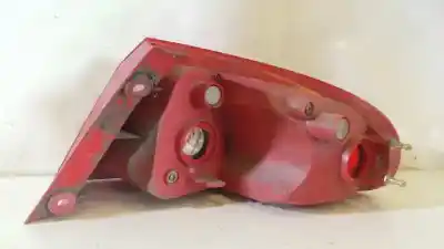 Second-hand car spare part left tailgate light for daewoo lacetti cdx oem iam references   