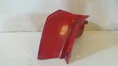 Second-hand car spare part left tailgate light for daewoo lacetti cdx oem iam references   