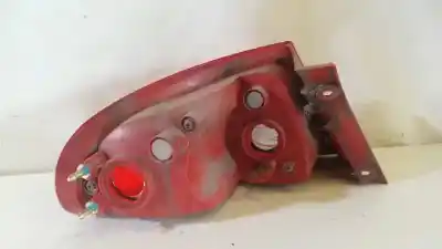 Second-hand car spare part right tailgate light for daewoo lacetti cdx oem iam references   