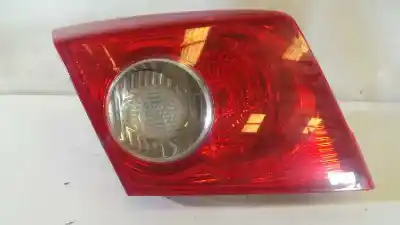Gebrauchtes Autoersatzteil linkes rückleuchte in der tür zum daewoo lacetti cdx oem-iam-referenzen 