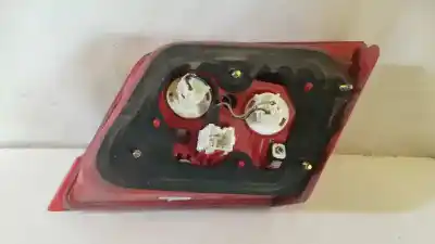 Second-hand car spare part left tailgate door light for daewoo lacetti cdx oem iam references   