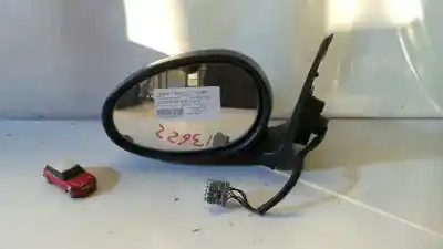 Second-hand car spare part left rearview mirror for mg rover serie 45 (rt) classic oem iam references crj100290pmp