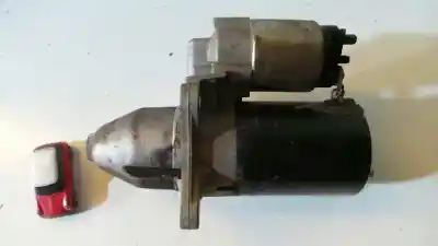 Second-hand car spare part starter motor for mg rover serie 45 (rt) classic oem iam references 0001106016
