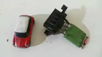 Second-hand car spare part HEATER BLOWER for CITROEN NEMO  OEM IAM references 6436C4  6436C4