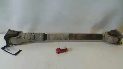 Tweedehands auto-onderdeel transmissie centrum voor voor opel monterey ltd oem iam-referenties 