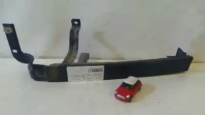 Tweedehands auto-onderdeel linker koplamp sierrand voor opel monterey ltd oem iam-referenties 