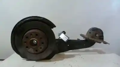 Автозапчастина б/у культ заднього правого для skoda suberb (3t4) ambition посилання на oem iam 