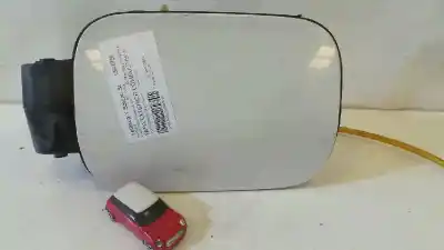 Автозапчастина б/у зовнішній пливний колпак для skoda suberb (3t4) ambition посилання на oem iam 