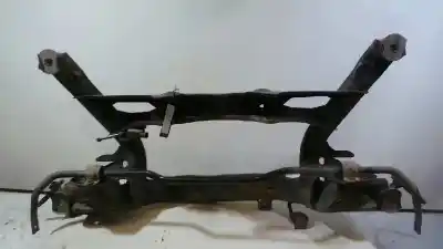 Автозапчастина б/у задня вісь для skoda suberb (3t4) ambition посилання на oem iam 