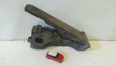 Автозапчастина б/у пotенціометр для skoda suberb (3t4) ambition посилання на oem iam 1k1721503at