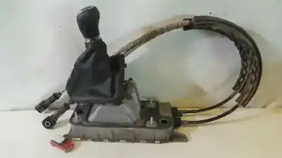 Автозапчастина б/у передач для skoda suberb (3t4) ambition посилання на oem iam 