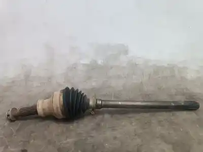 Recambio de automóvil de segunda mano de transmision delantera derecha para land rover discovery ii (l318) 2.5 td5 4x4 referencias oem iam 2258083  2258083