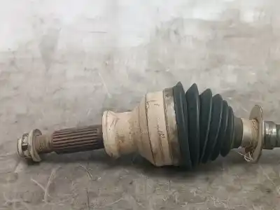 Recambio de automóvil de segunda mano de transmision delantera derecha para land rover discovery ii (l318) 2.5 td5 4x4 referencias oem iam 2258083  2258083