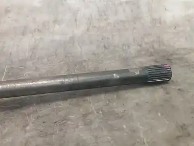 Recambio de automóvil de segunda mano de transmision delantera derecha para land rover discovery ii (l318) 2.5 td5 4x4 referencias oem iam 2258083  2258083